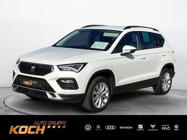 Seat Ateca Style 1.0 TSI