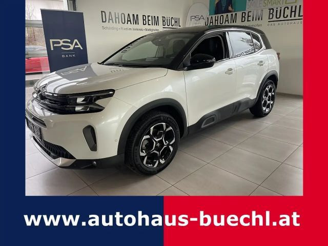 Citroën C5 Aircross BlueHDi