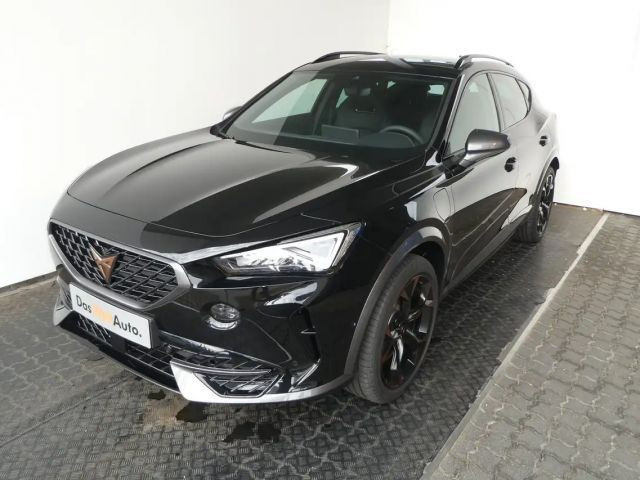 Cupra Formentor 1.4 e-Hybrid DSG VZ