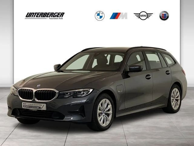 BMW 3 Serie 330 Touring 330e