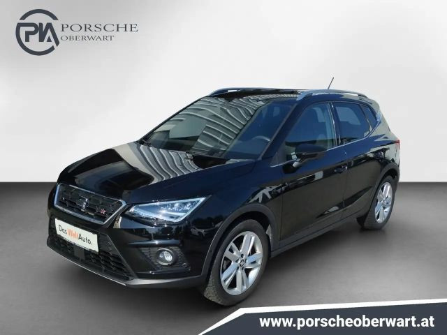 Seat Arona FR-lijn 1.0 EcoTSI