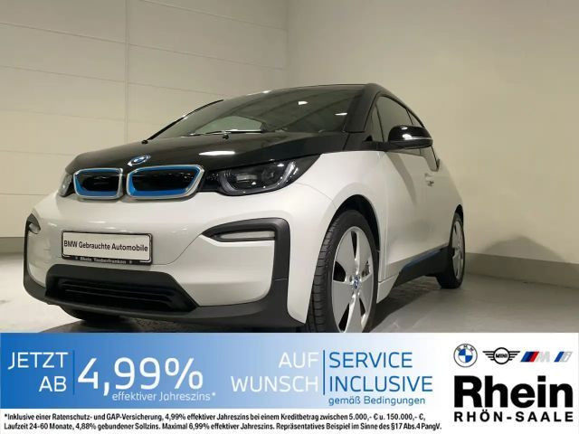 BMW i3 120Ah