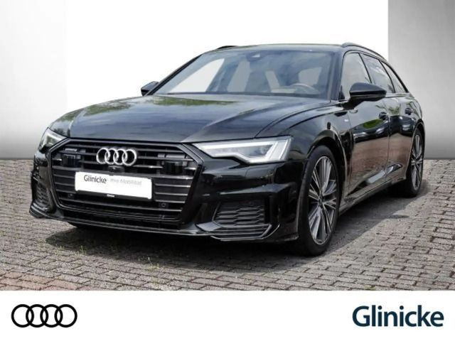 Audi A6 Quattro S-Line 3.0 TDI