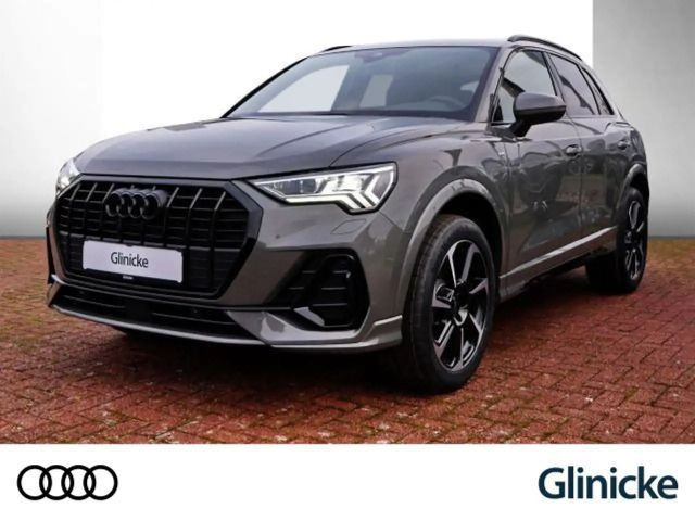 Audi Q3 S-Line S-Tronic 35 TFSI