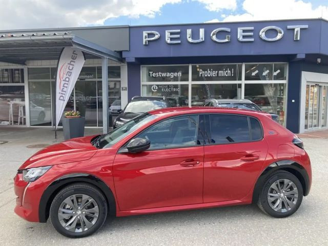 Peugeot 208 Allure Pack e-208