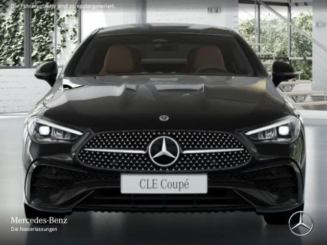 Mercedes-Benz CL CLE 200 AMG Coupé