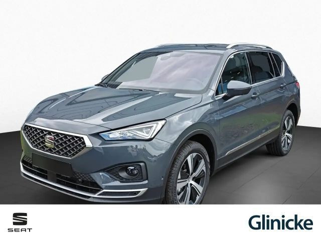 Seat Tarraco 2.0 TDI DSG