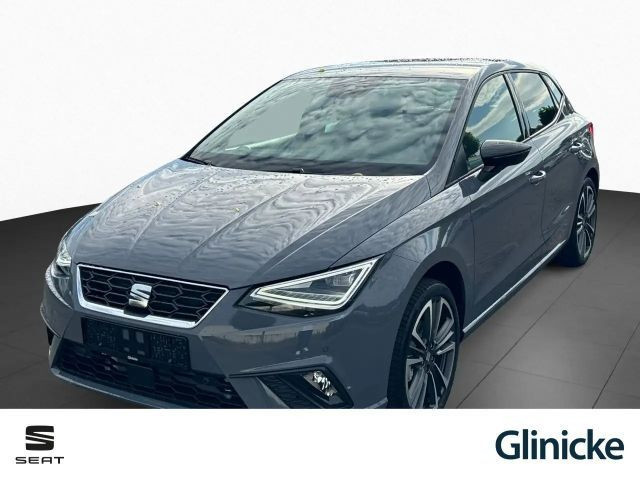 Seat Ibiza FR-lijn 1.0 TSI DSG