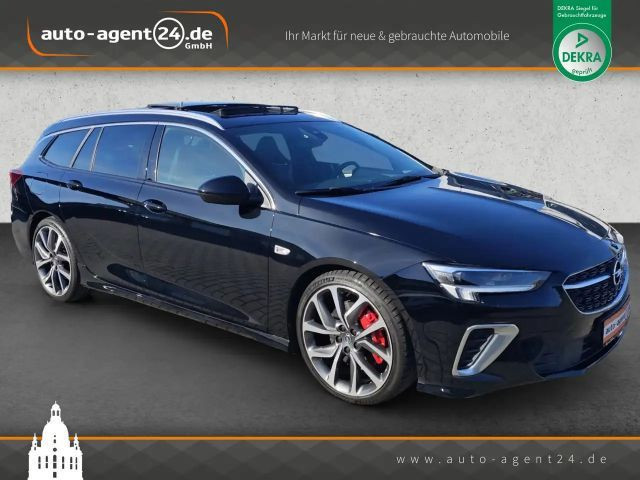 Opel Insignia Sports Tourer