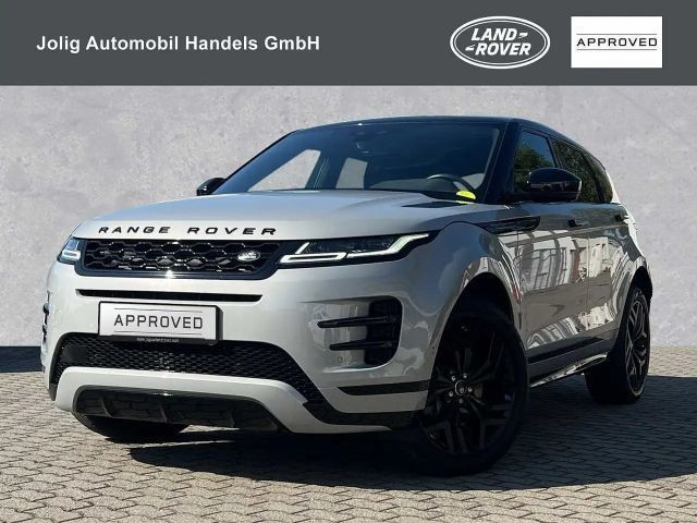 Land Rover Range Rover Evoque Dynamic R-Dynamic SE D240