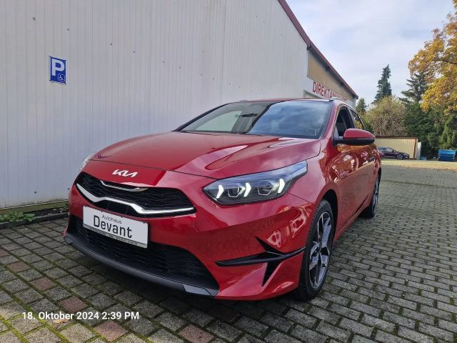 Kia Ceed GDi SportWagon