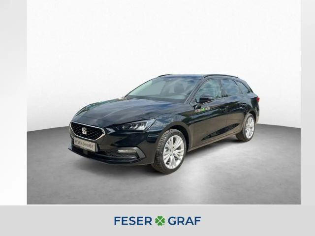 Seat Leon Style Sportstourer