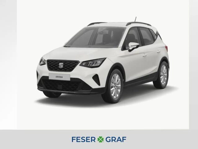 Seat Arona Style 1.0 TSI DSG