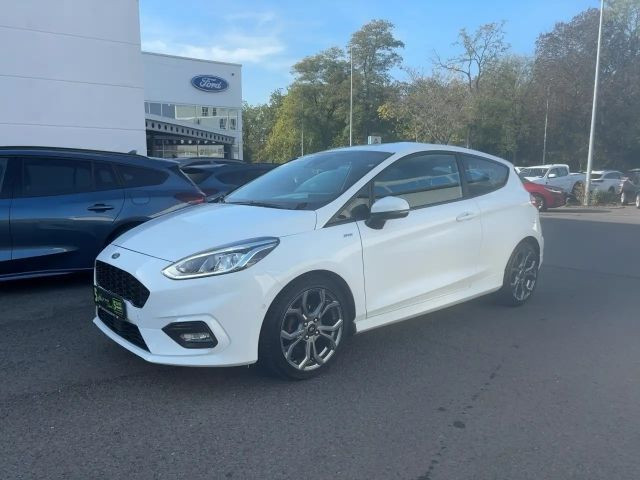 Ford Fiesta ST Line