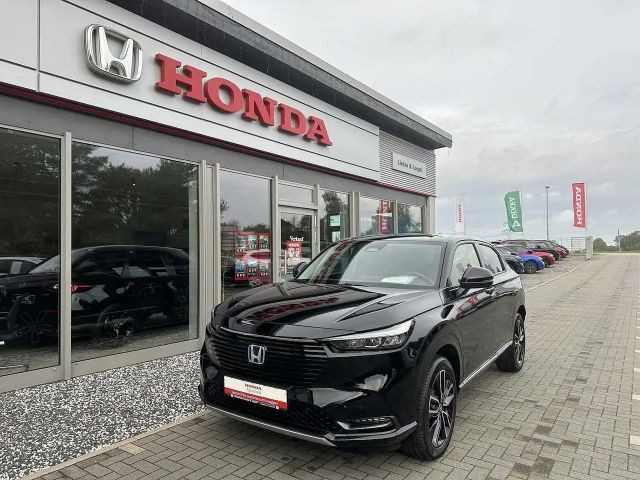 Honda HR-V Hybrid Advance 1.5 i-MMD e:HEV