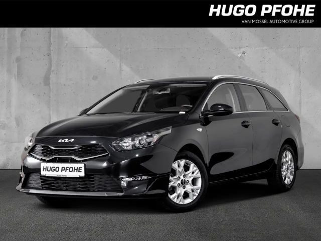 Kia Ceed GDi