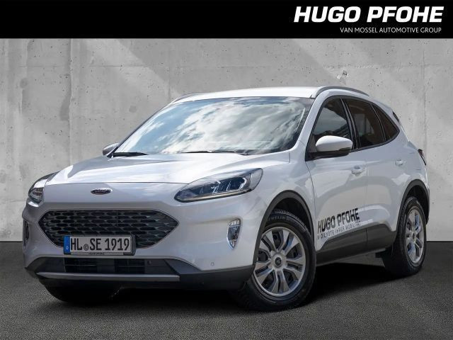 Ford Kuga EcoBoost