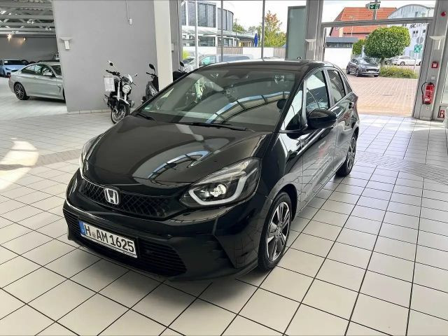 Honda Jazz Hybrid Advance 1.5 e:HEV