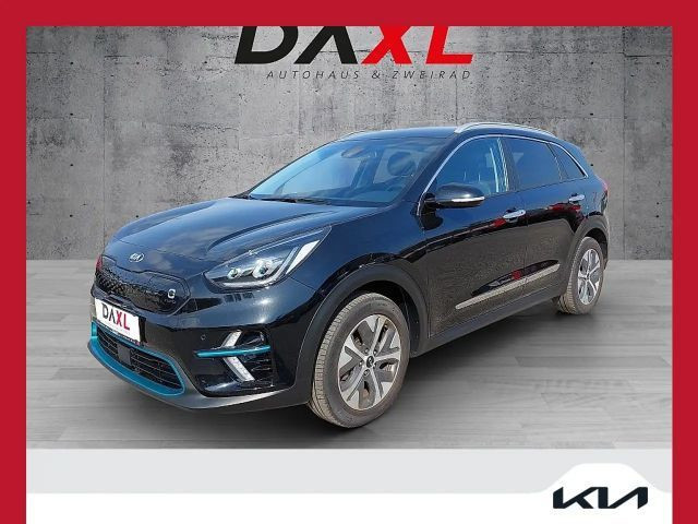 Kia Niro EV e-Niro