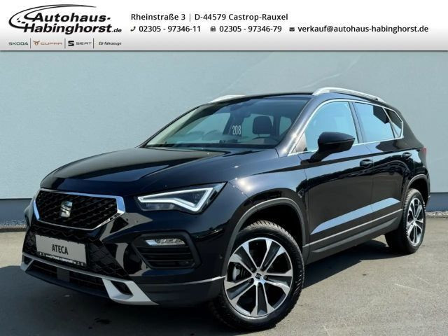 Seat Ateca Style 1.5 TSI