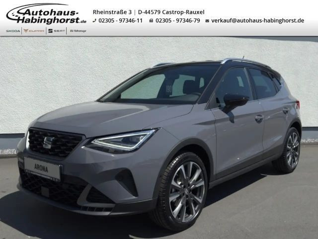 Seat Arona FR-lijn 1.0 TSI DSG