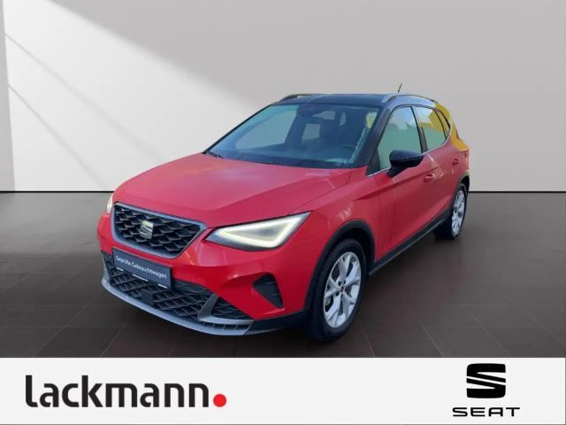 Seat Arona FR-lijn 1.0 TSI