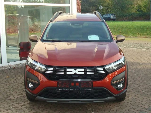 Dacia Jogger TCe 110 Extreme