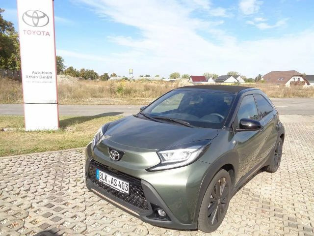 Toyota Aygo X 5-deurs