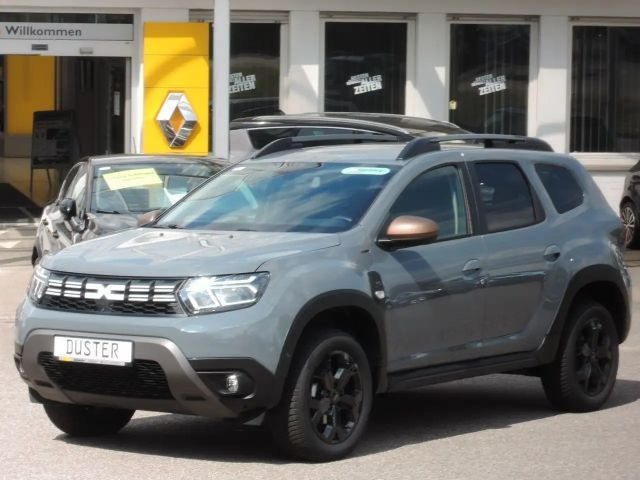 Dacia Duster 4WD TCe 150 Extreme