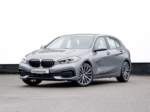 BMW 1 Serie 116 Sedan 116i