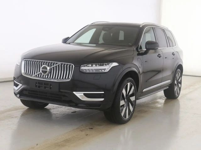 Volvo XC90 AWD T8 Recharge Plus Bright