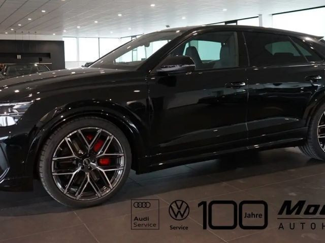 Audi RS Q8 | B&O Advanced | Pano | Sofort | FACELIFT