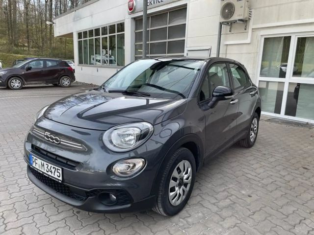 Fiat 500X MY23 Hybrid 1,5 GSE 96kW(130PS) Automatik