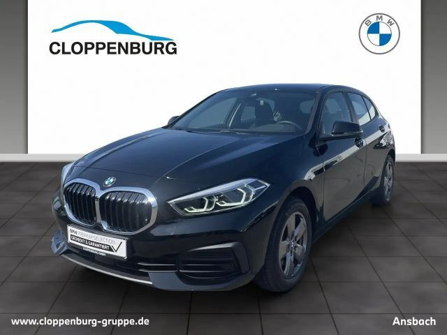 BMW 1 Serie 118 118i