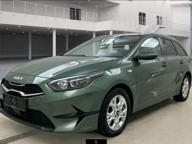 Kia Ceed GDi SportWagon