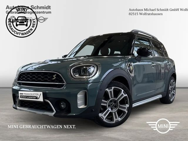 Mini Cooper SE Countryman All4 SE