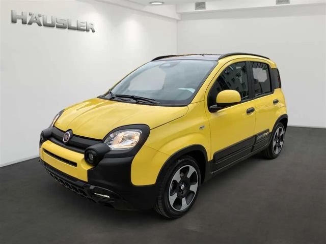 Fiat Panda Cross