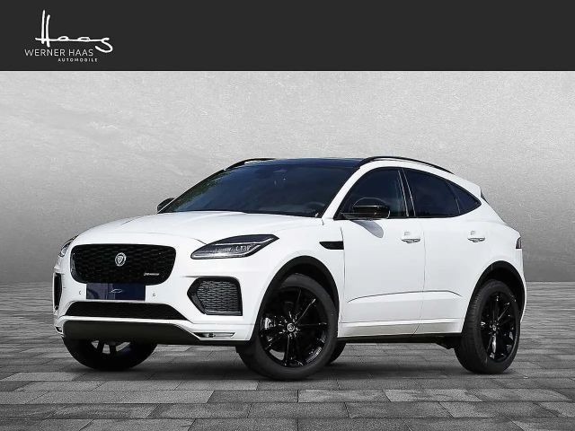 Jaguar E-Pace R-Dynamic SE P250 AWD