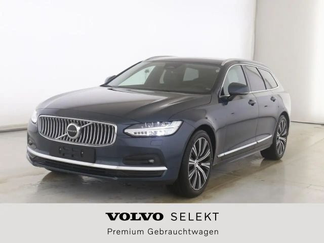 Volvo V90 Plus Bright