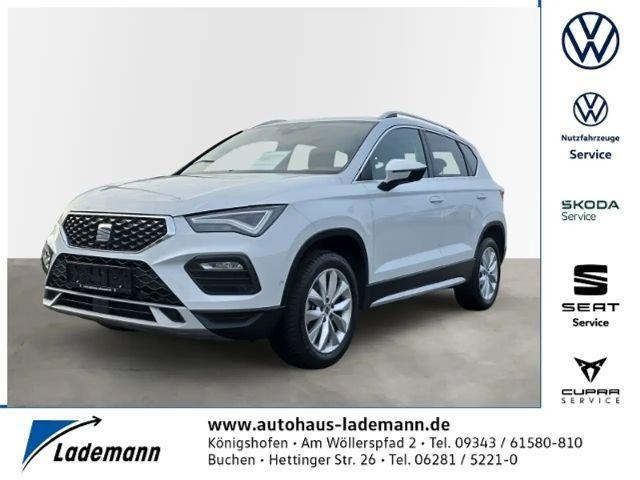 Seat Ateca 1.5 TSI DSG