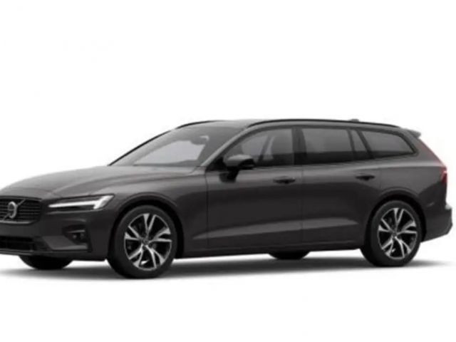 Volvo V60 Plus Dark