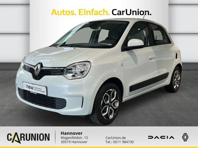 Renault Twingo Zen E-Tech