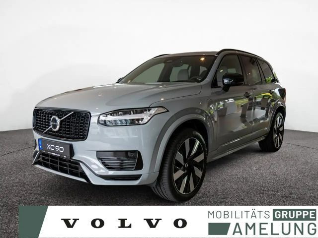 Volvo XC90 AWD T8 Recharge Plus Dark