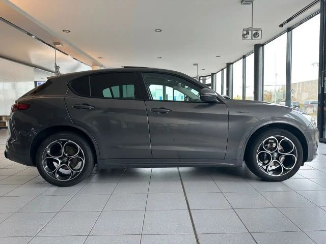 Alfa Romeo Stelvio Veloce Q4