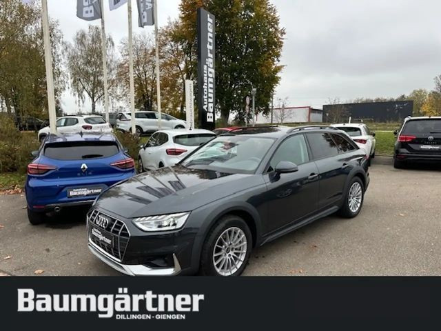 Audi A4 allroad Quattro S-Tronic 45 TFSI