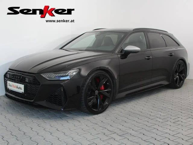 Audi RS6 Avant