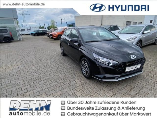 Hyundai i20 T-GDi Trend 1.0