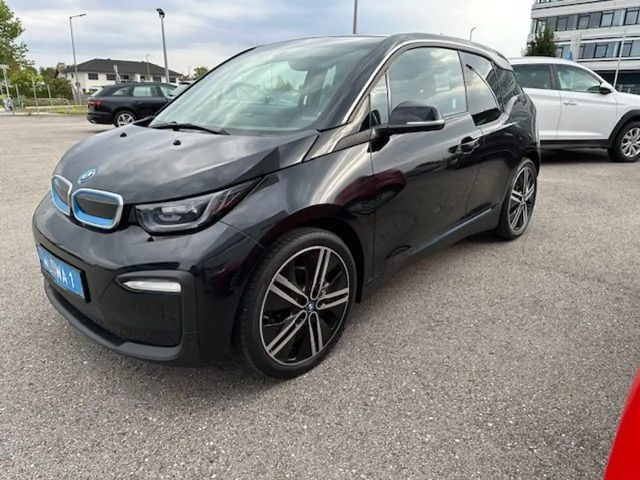 BMW i3 Sedan 120Ah