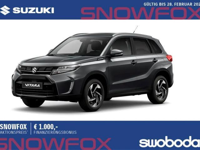 Suzuki Vitara GL Shine AllGrip Hybrid