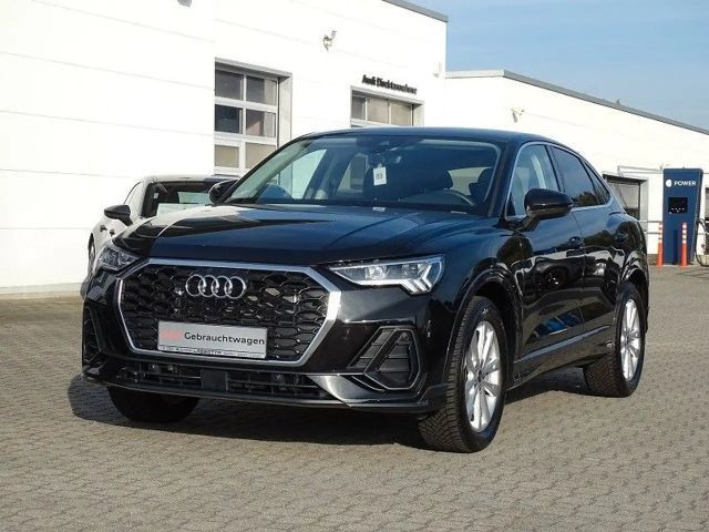 Audi Q3 Sportback S-Tronic 35 TFSI